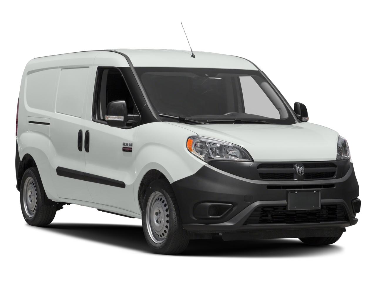 2017 Ram ProMaster City Cargo Van Vehicle Photo in Memphis, TN 38128