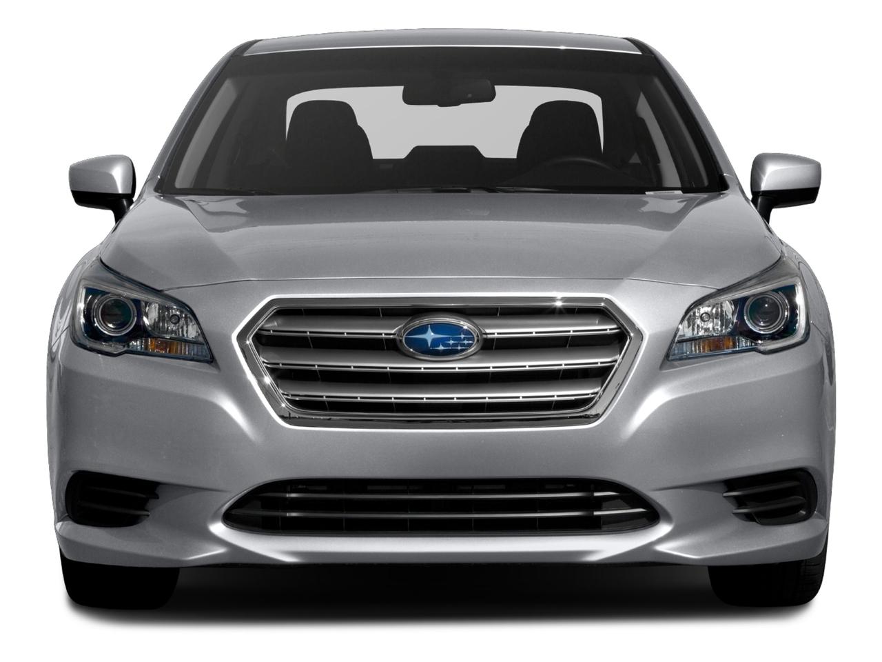 2017 Subaru Legacy Vehicle Photo in Flemington, NJ 08822