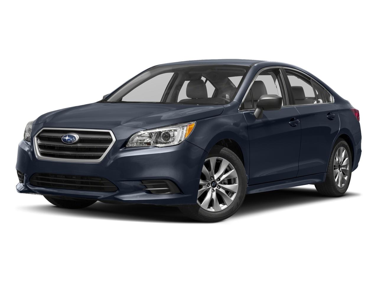 2017 Subaru Legacy Vehicle Photo in GRAND BLANC, MI 48439-8139