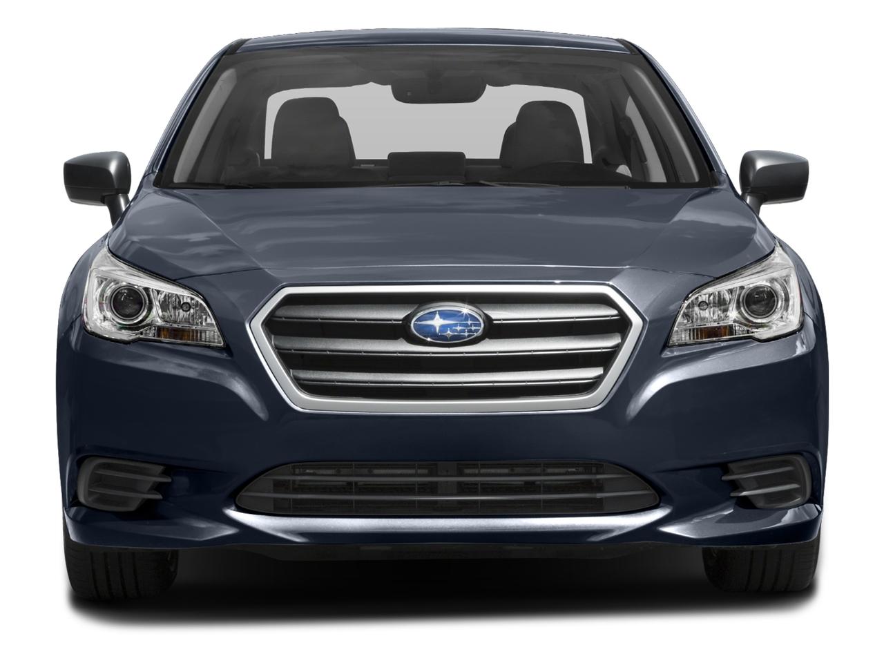 2017 Subaru Legacy Vehicle Photo in GRAND BLANC, MI 48439-8139