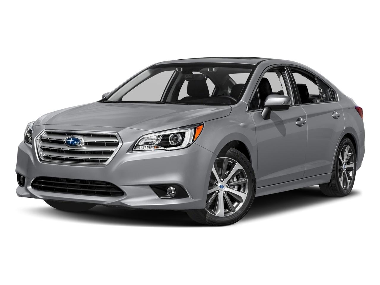 2017 Subaru Legacy Vehicle Photo in Clearwater, FL 33761