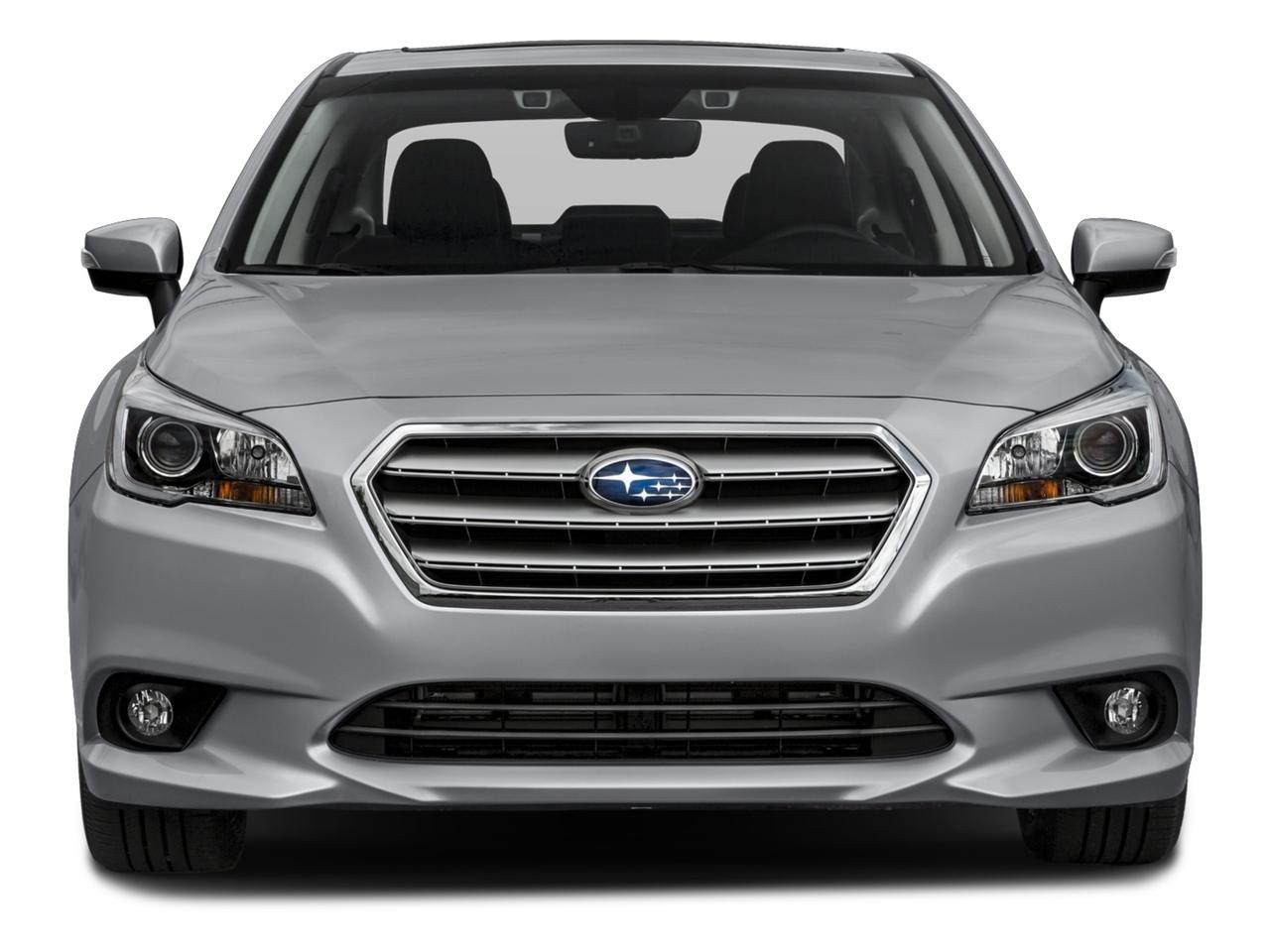 2017 Subaru Legacy Vehicle Photo in Austin, TX 78728