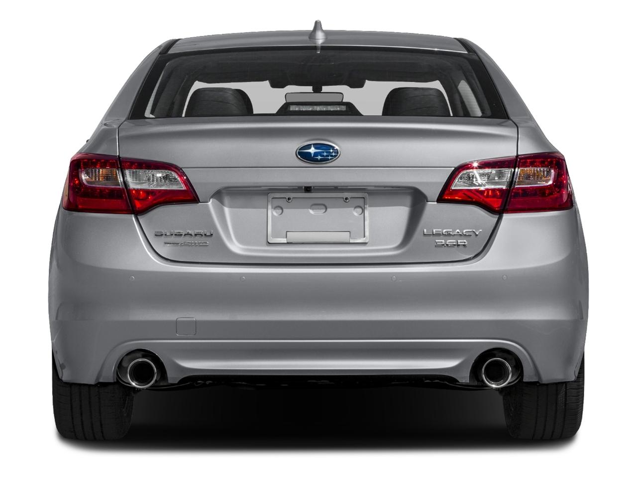 2017 Subaru Legacy Vehicle Photo in Austin, TX 78728