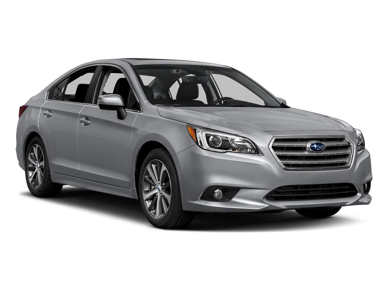 2017 Subaru Legacy Vehicle Photo in Austin, TX 78728