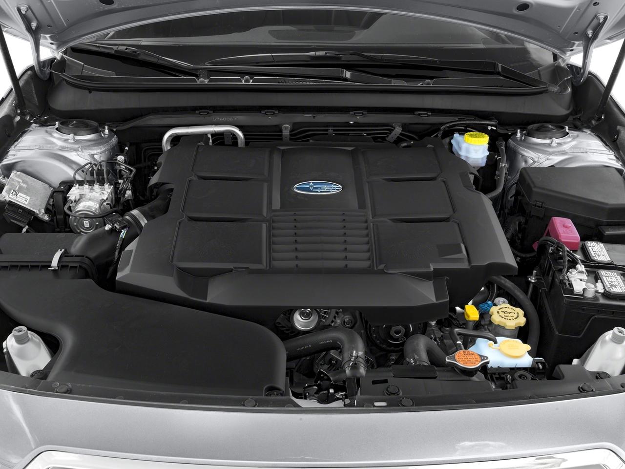 2017 Subaru Legacy Vehicle Photo in Clearwater, FL 33761