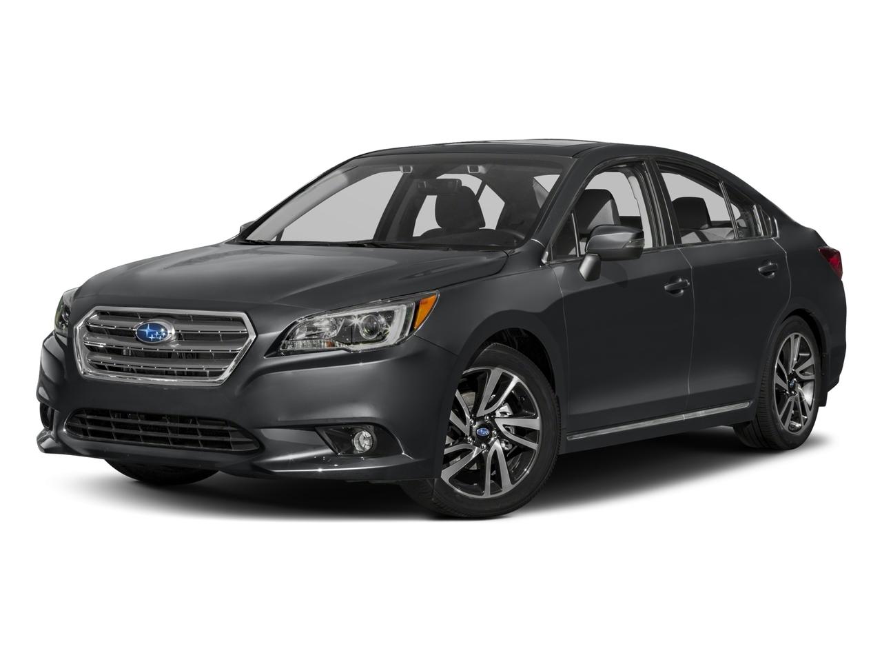 2017 Subaru Legacy Vehicle Photo in GRAND BLANC, MI 48439-8139