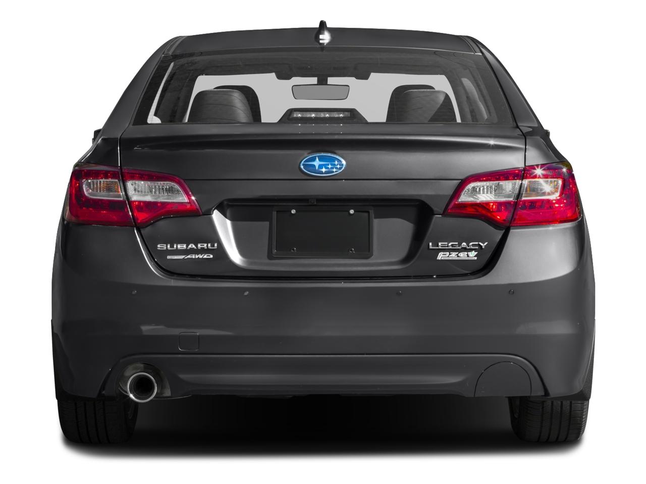 2017 Subaru Legacy Vehicle Photo in GRAND BLANC, MI 48439-8139