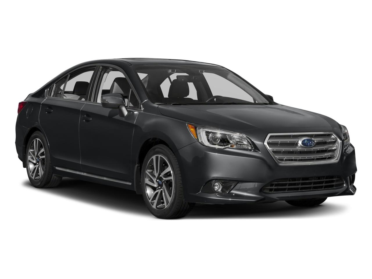 2017 Subaru Legacy Vehicle Photo in GRAND BLANC, MI 48439-8139