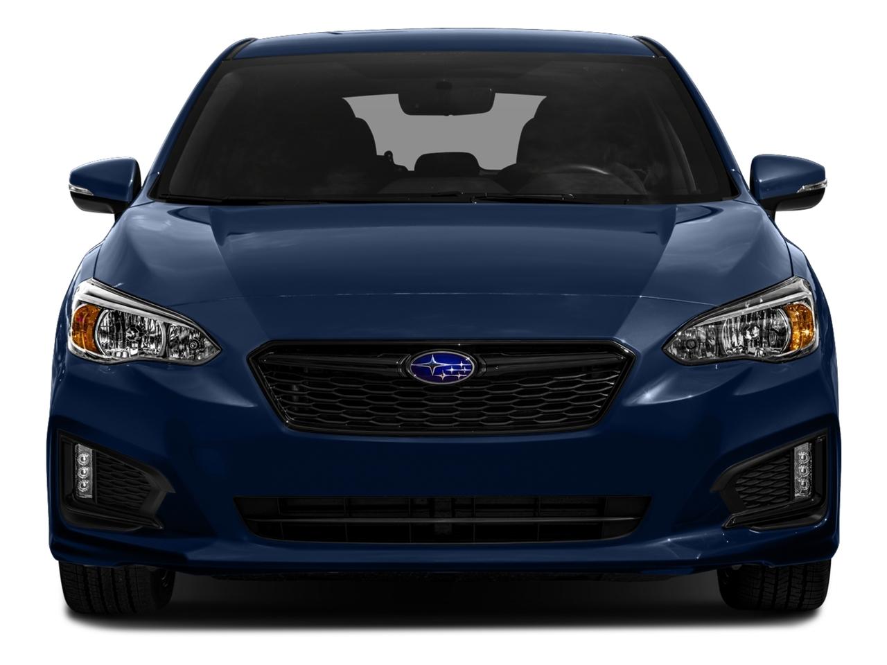 2017 Subaru Impreza Vehicle Photo in Miami, FL 33169