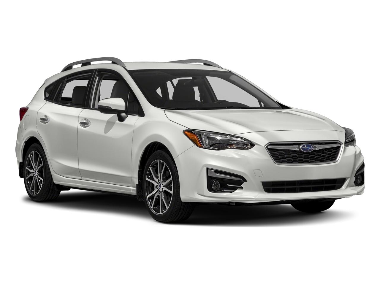 2017 Subaru Impreza Vehicle Photo in Pinellas Park , FL 33781