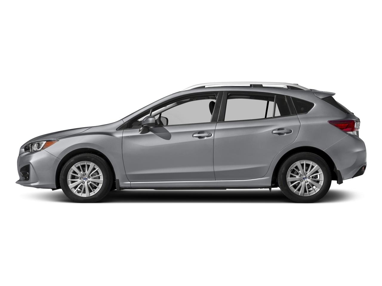 2017 Subaru Impreza Vehicle Photo in JASPER, GA 30143-8655