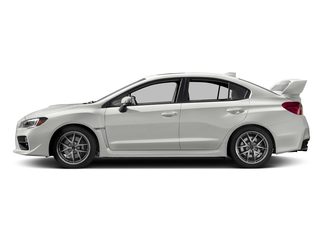 2017 Subaru WRX Vehicle Photo in Pinellas Park , FL 33781