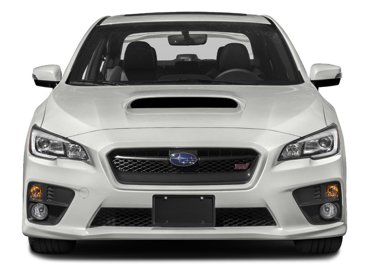 2017 Subaru WRX Vehicle Photo in Pinellas Park , FL 33781