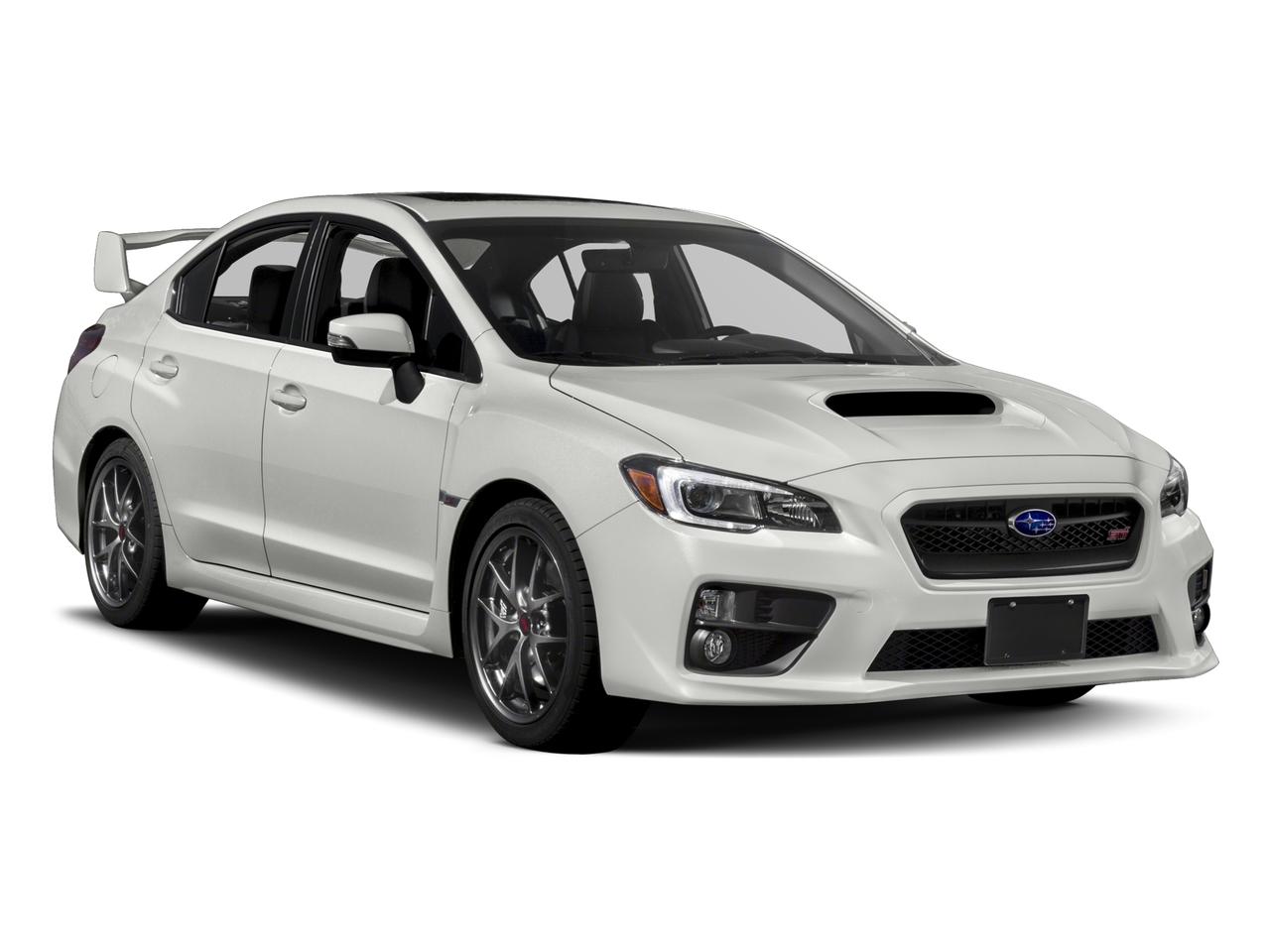 2017 Subaru WRX Vehicle Photo in Pinellas Park , FL 33781