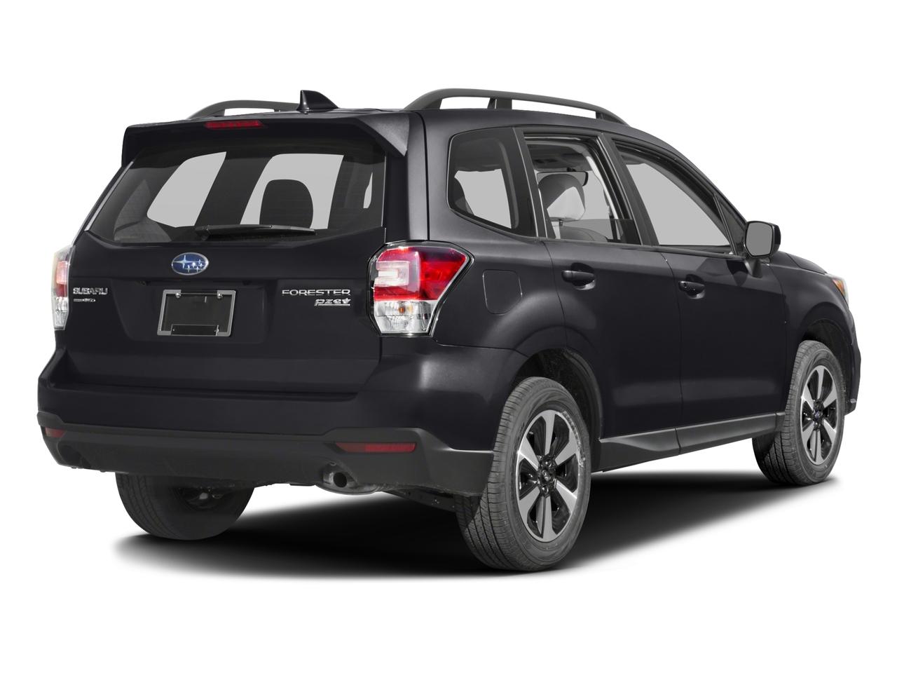 2017 Subaru Forester Vehicle Photo in Sanford, FL 32771