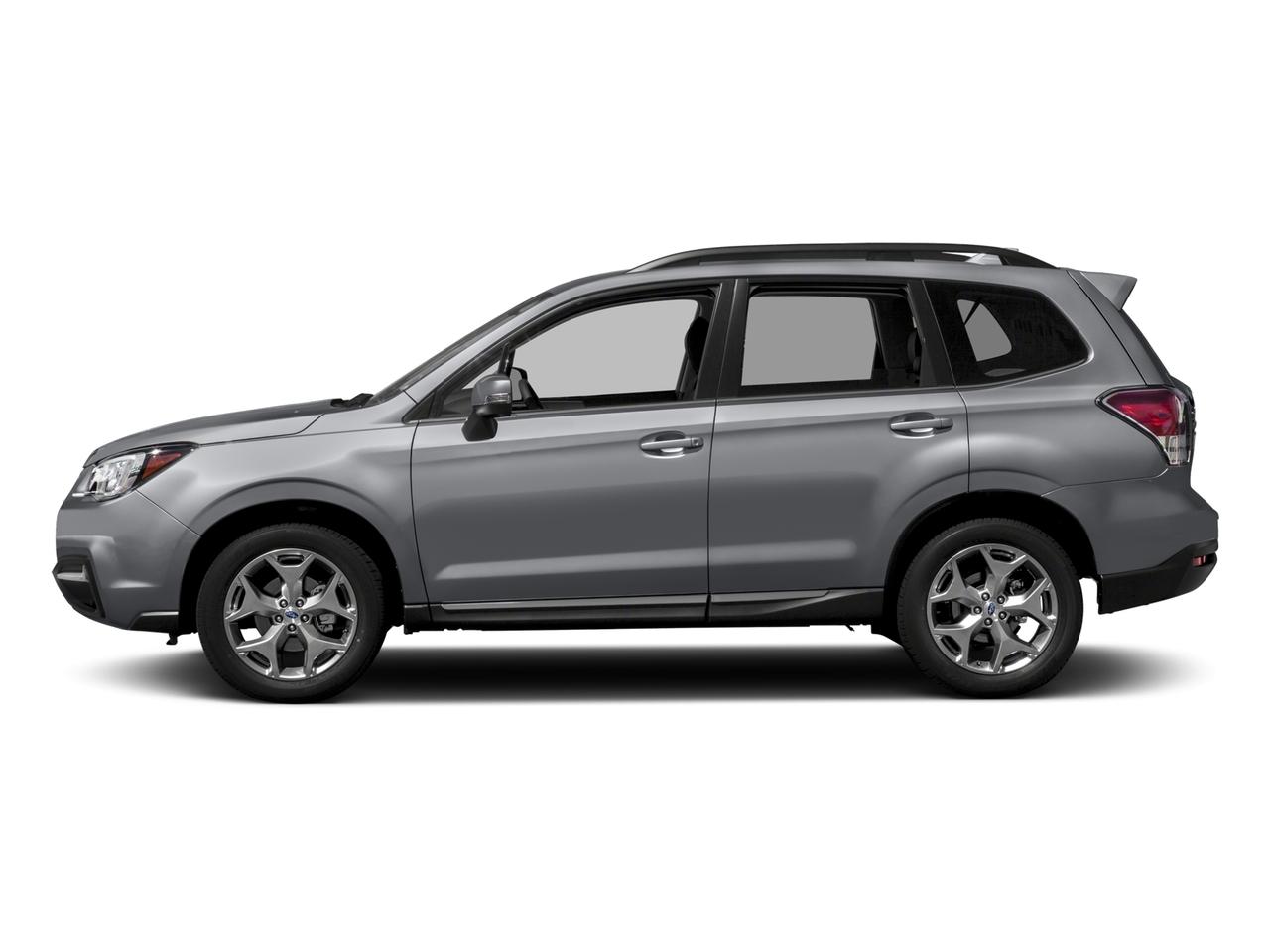 2017 Subaru Forester Vehicle Photo in Green Bay, WI 54304