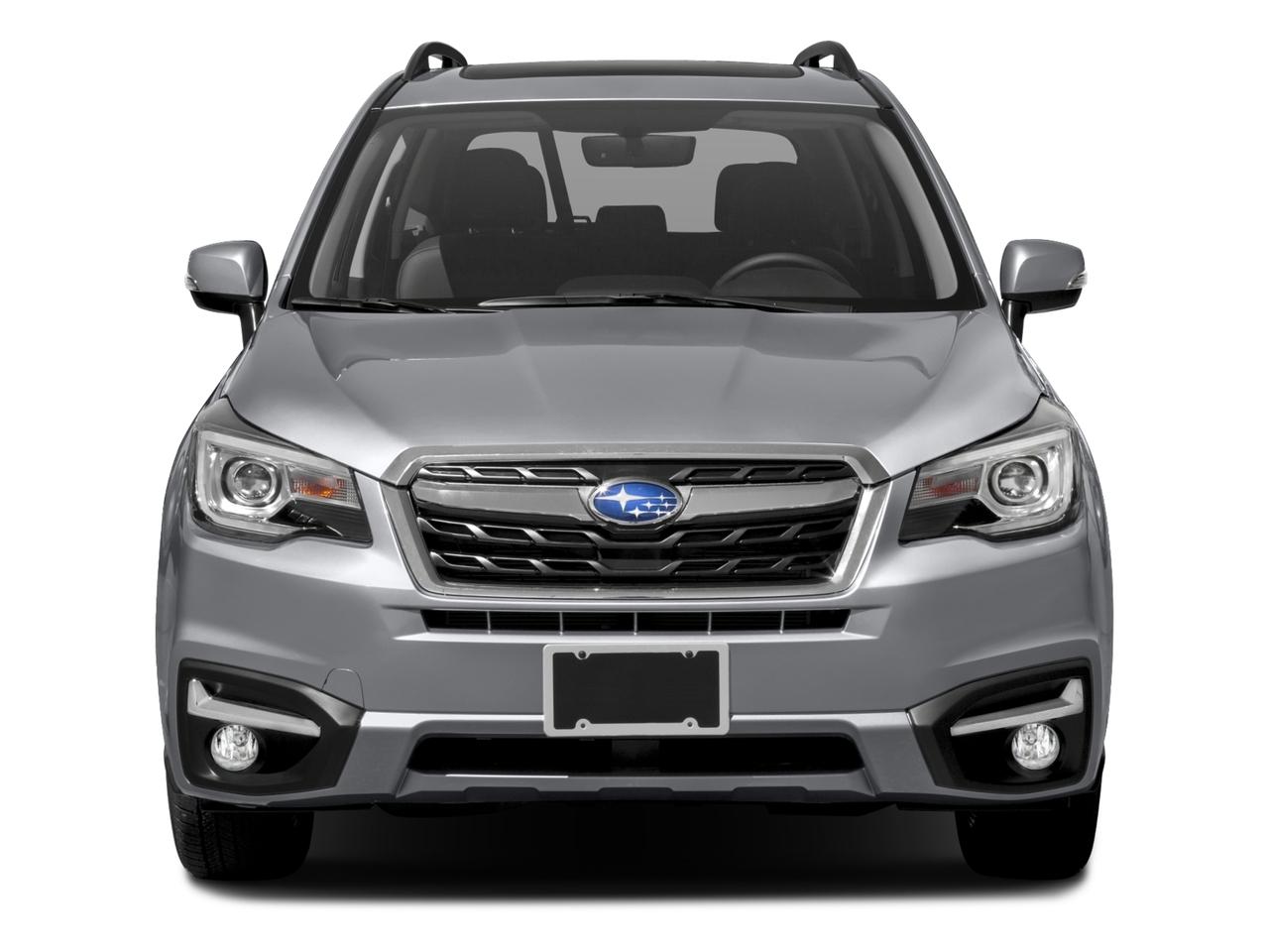 2017 Subaru Forester Vehicle Photo in CLEARWATER, FL 33764-7163