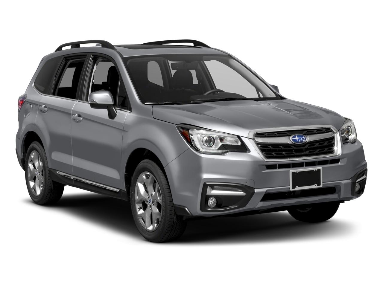 2017 Subaru Forester Vehicle Photo in CLEARWATER, FL 33764-7163