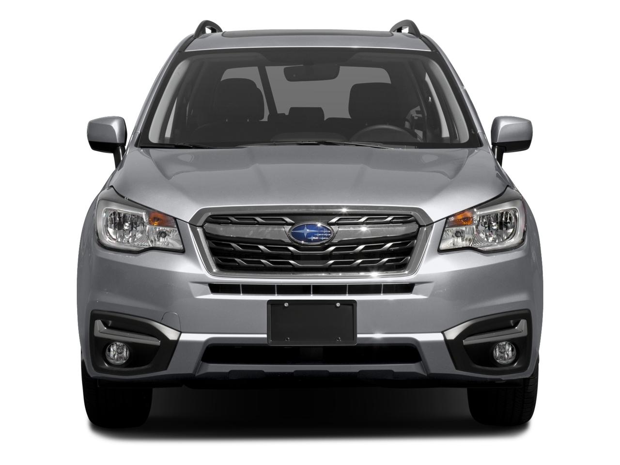 2017 Subaru Forester Vehicle Photo in Oshkosh, WI 54904