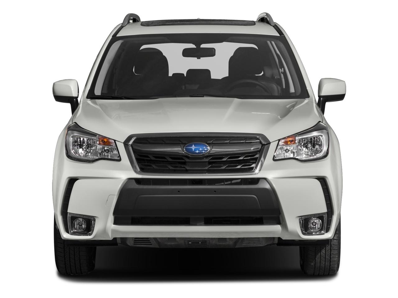 2017 Subaru Forester Vehicle Photo in ENGLEWOOD, CO 80113-6708