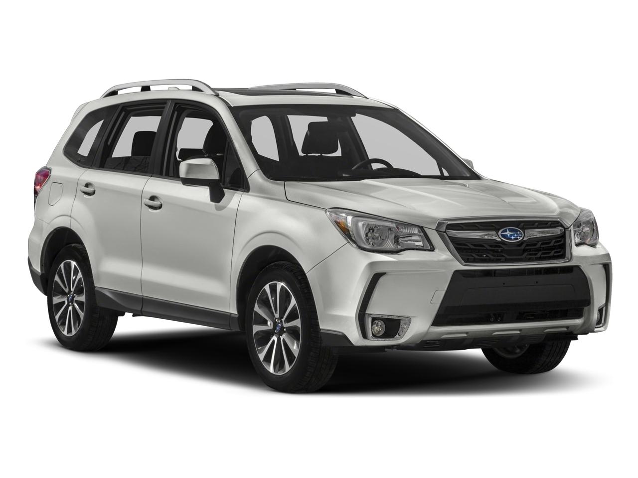 2017 Subaru Forester Vehicle Photo in ENGLEWOOD, CO 80113-6708