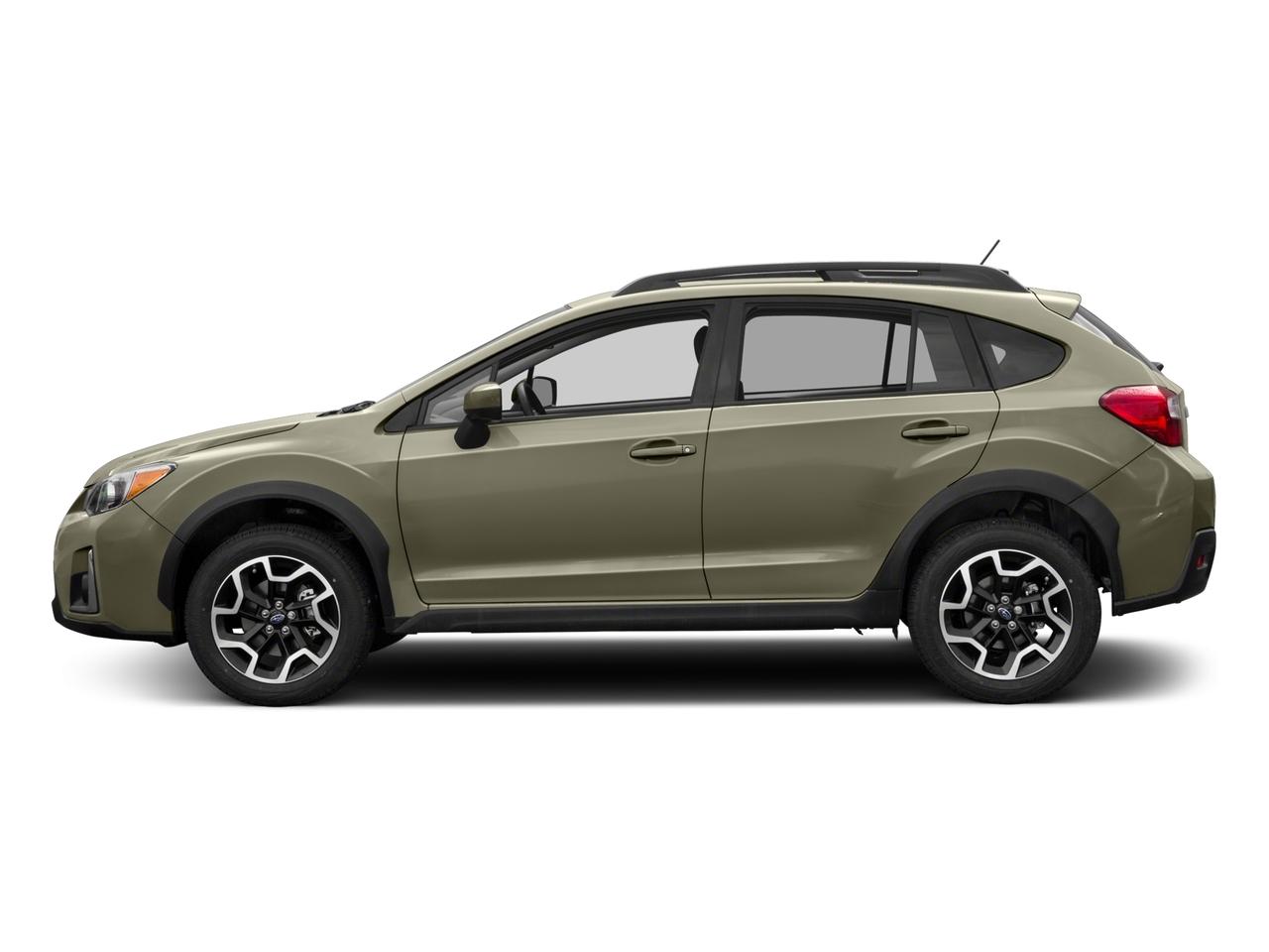 2017 Subaru Crosstrek Vehicle Photo in OAK LAWN, IL 60453-2517