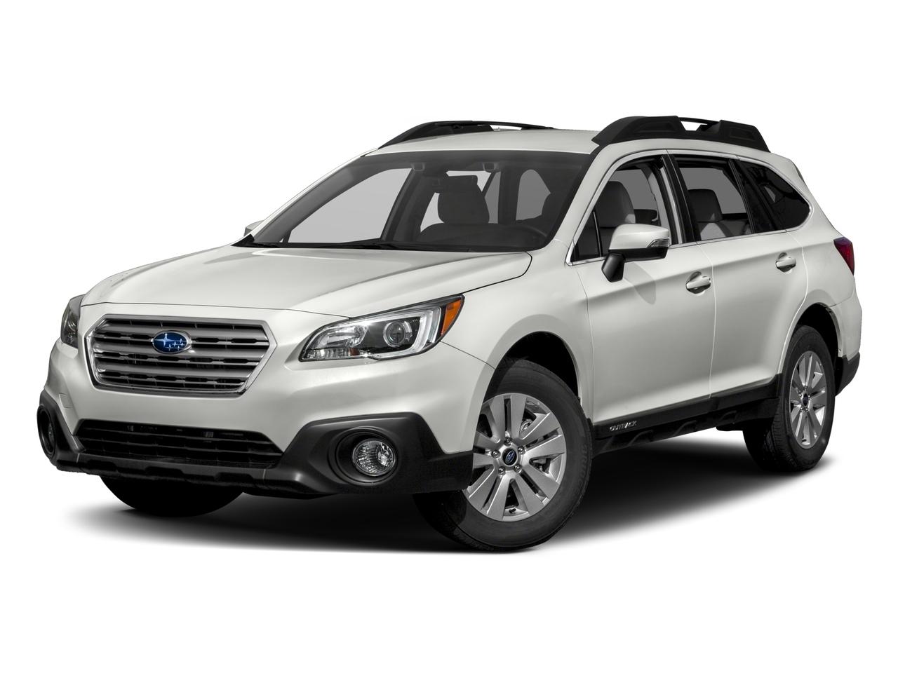 2017 Subaru Outback Vehicle Photo in Tampa, FL 33614