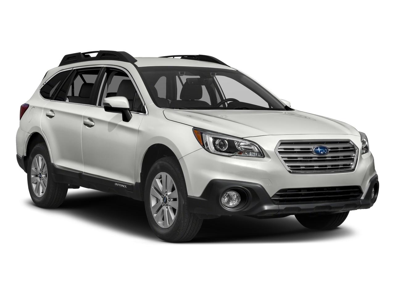 2017 Subaru Outback Vehicle Photo in Tampa, FL 33614