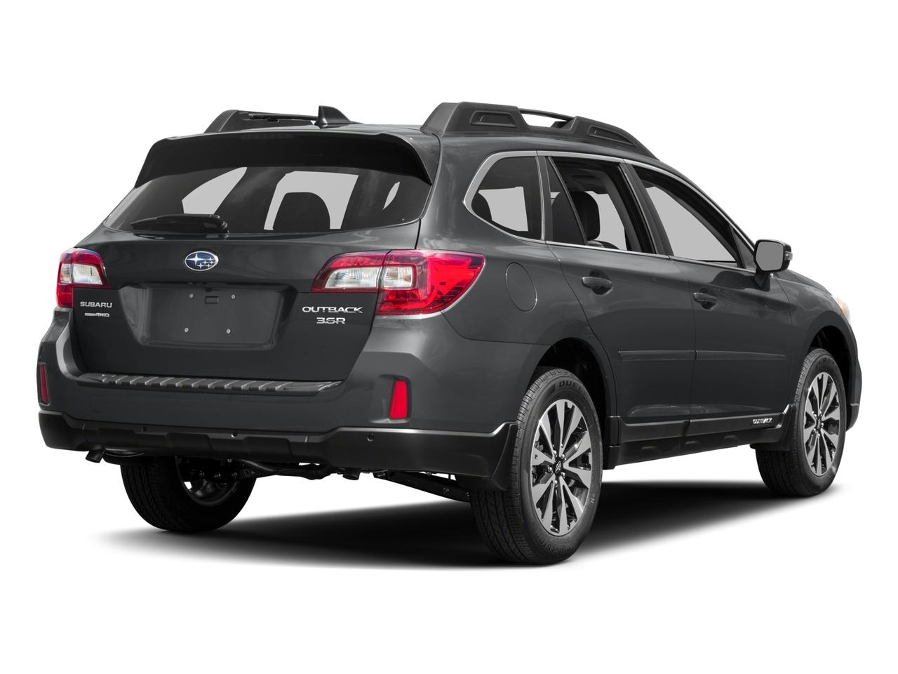 2017 Subaru Outback Vehicle Photo in Clearwater, FL 33761