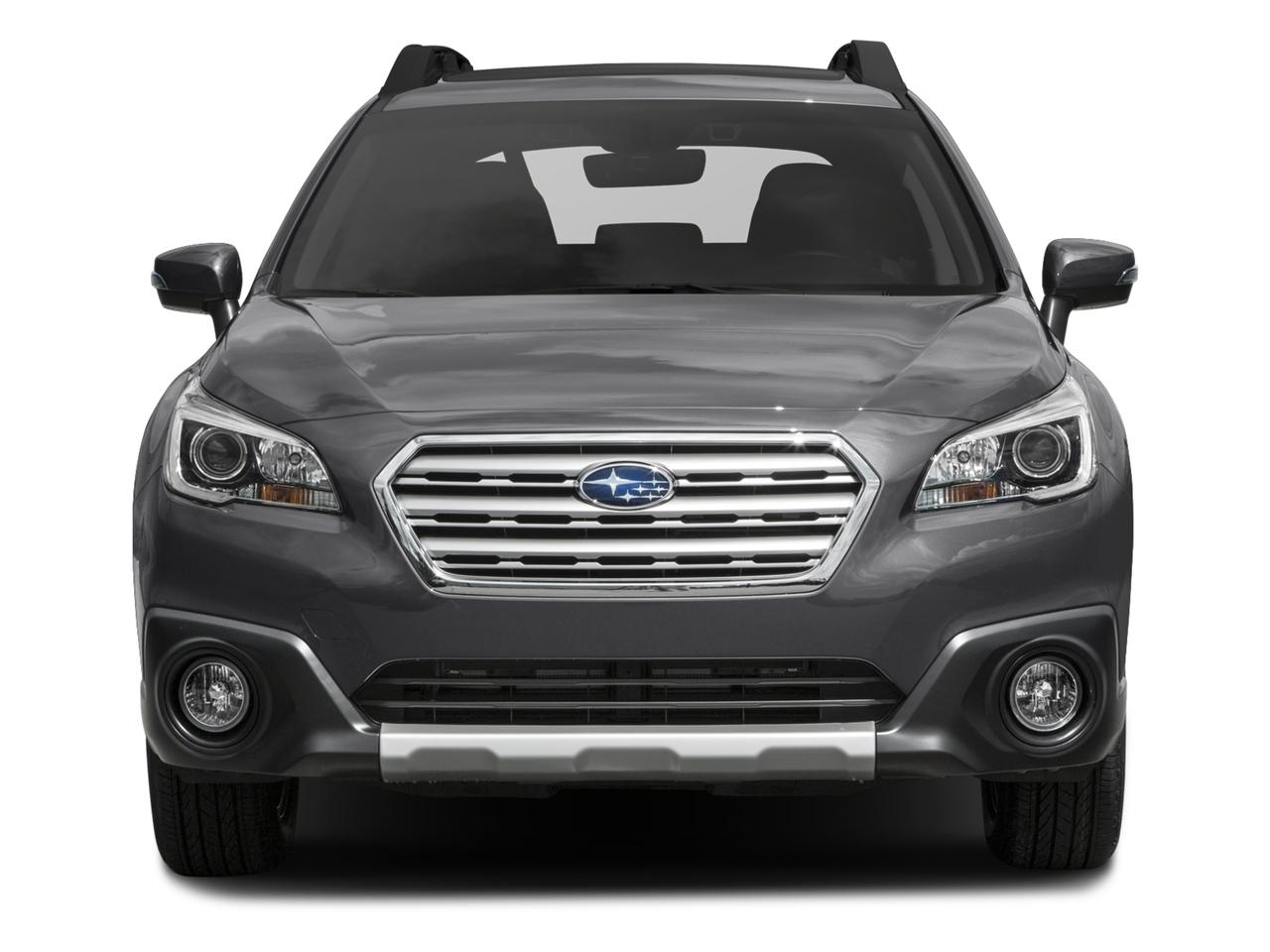 2017 Subaru Outback Vehicle Photo in Clearwater, FL 33761