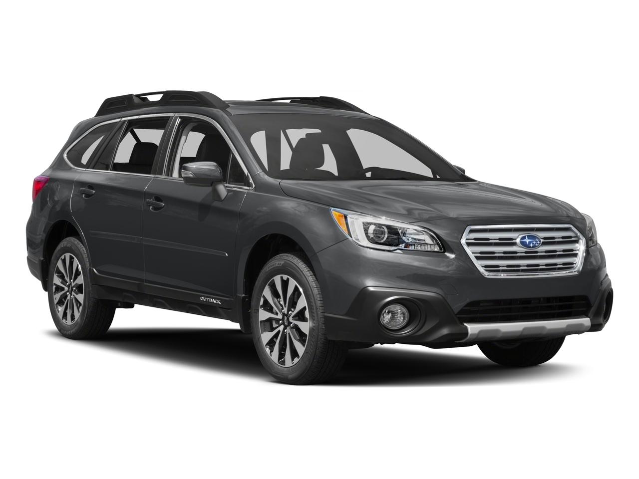 2017 Subaru Outback Vehicle Photo in Clearwater, FL 33761