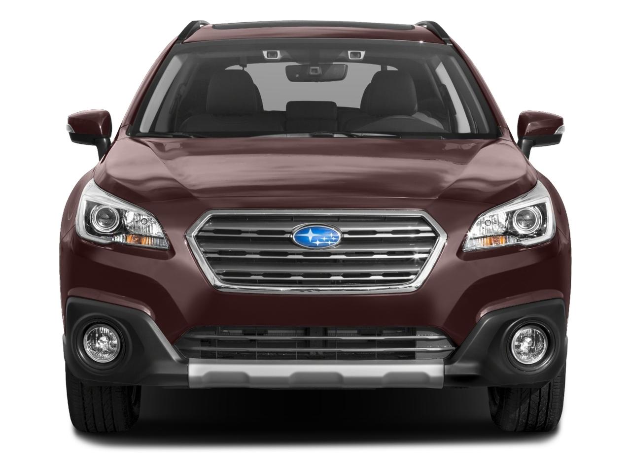 2017 Subaru Outback Vehicle Photo in Tampa, FL 33614