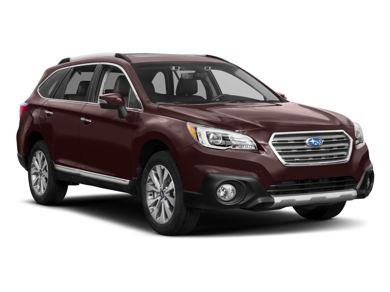 2017 Subaru Outback Vehicle Photo in Green Bay, WI 54304