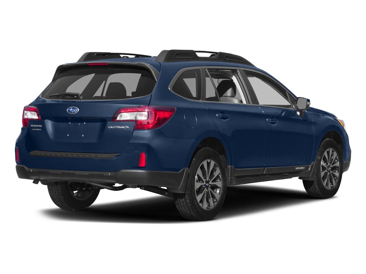 2017 Subaru Outback Vehicle Photo in Davie, FL 33331