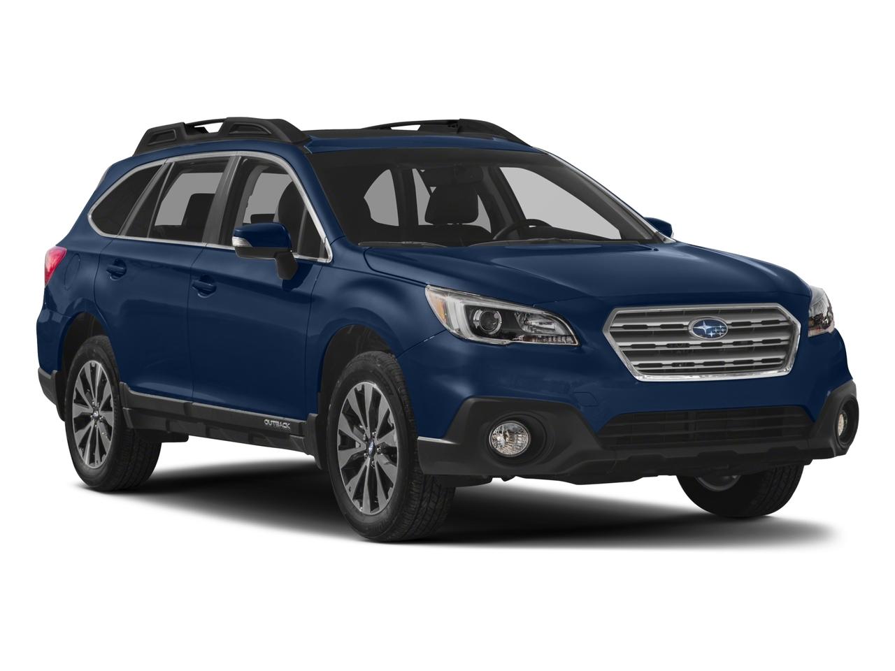 2017 Subaru Outback Vehicle Photo in FLAGSTAFF, AZ 86001-6214