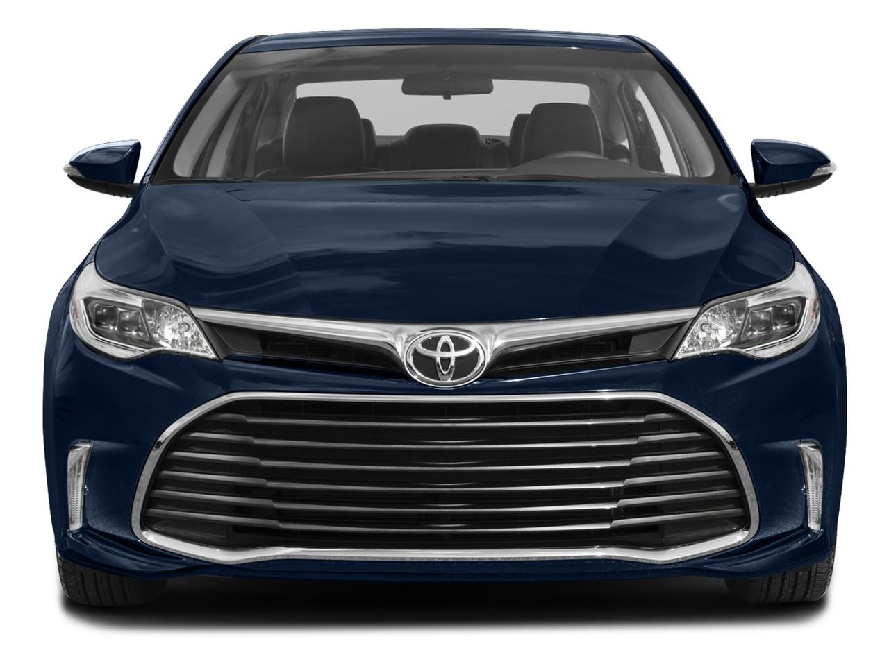 2017 Toyota Avalon Vehicle Photo in Las Vegas, NV 89149