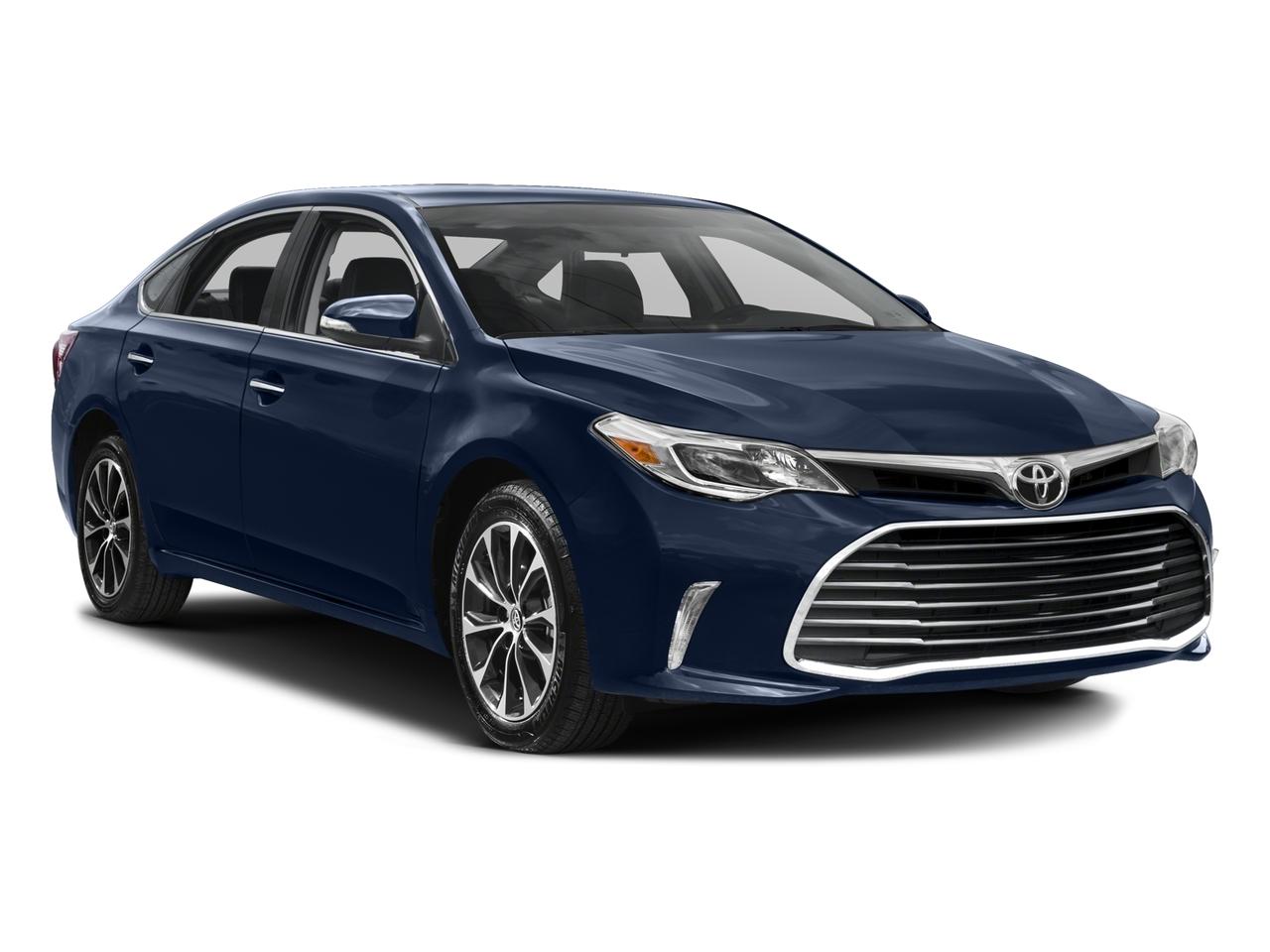 2017 Toyota Avalon Vehicle Photo in Clearwater, FL 33764