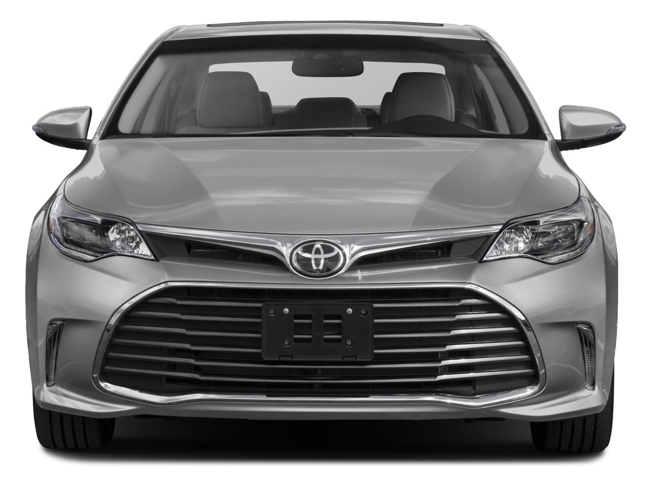 2017 Toyota Avalon Vehicle Photo in Tampa, FL 33614