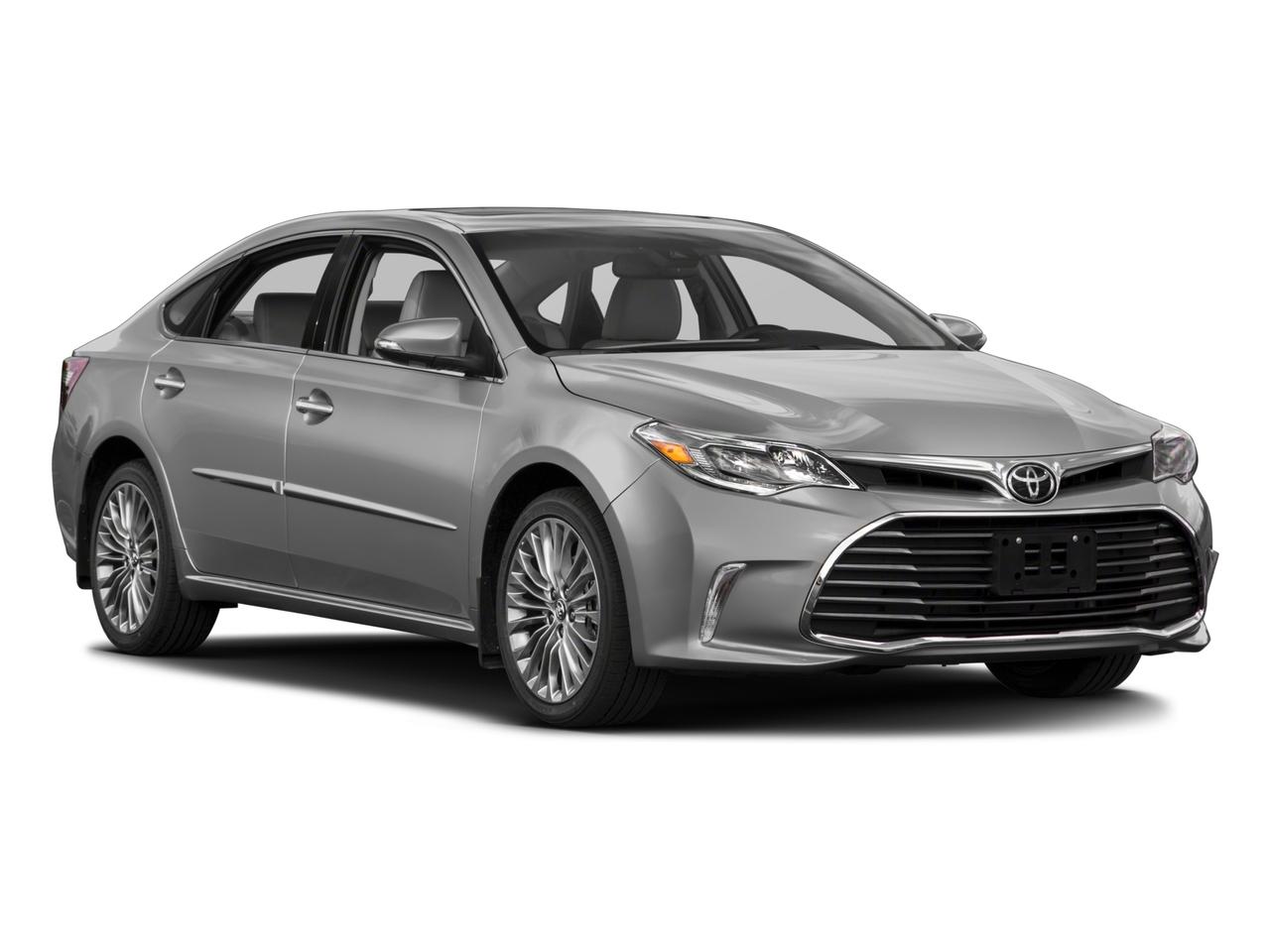 2017 Toyota Avalon Vehicle Photo in Tampa, FL 33614