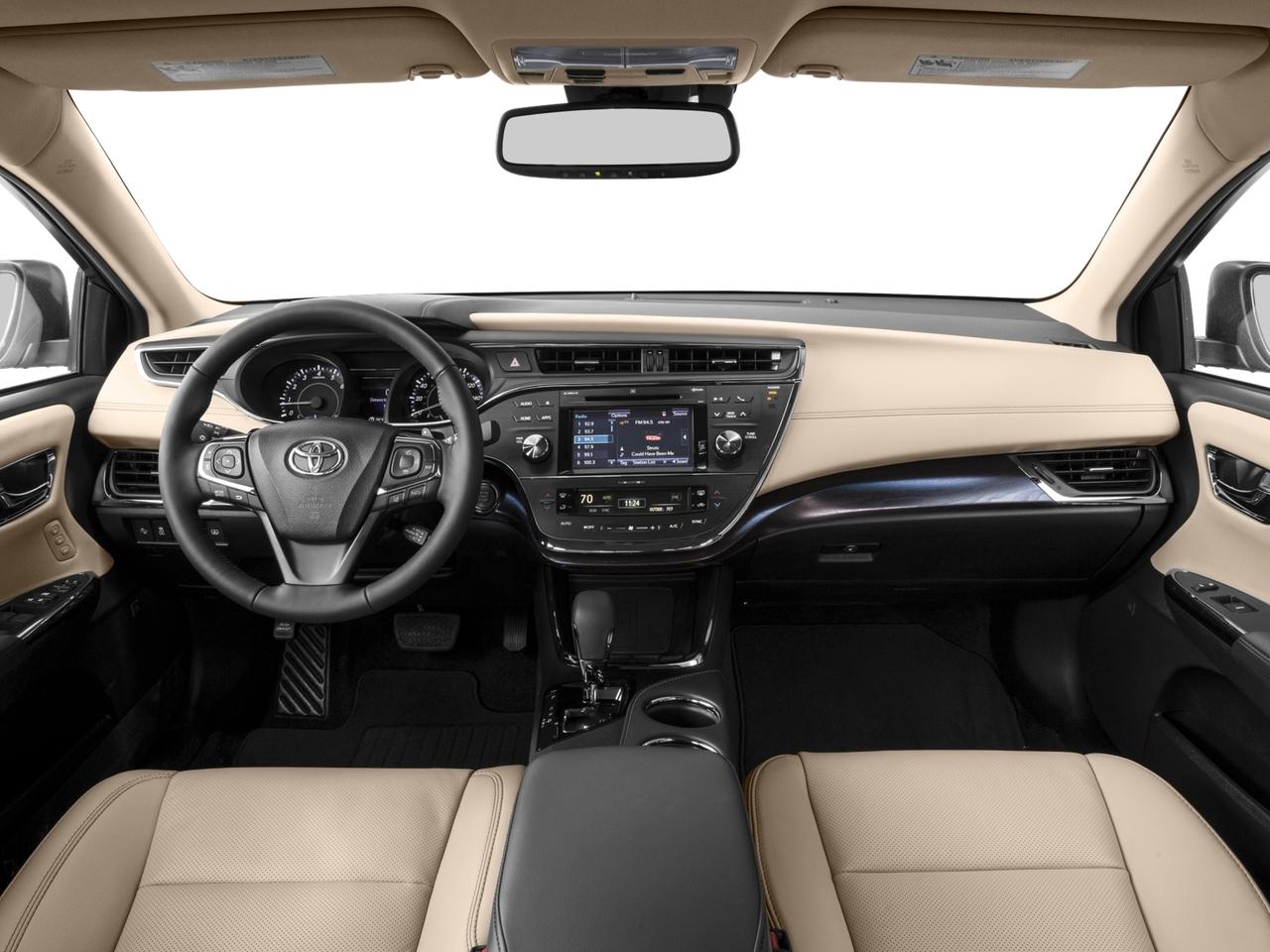 2017 Toyota Avalon Vehicle Photo in Tampa, FL 33614