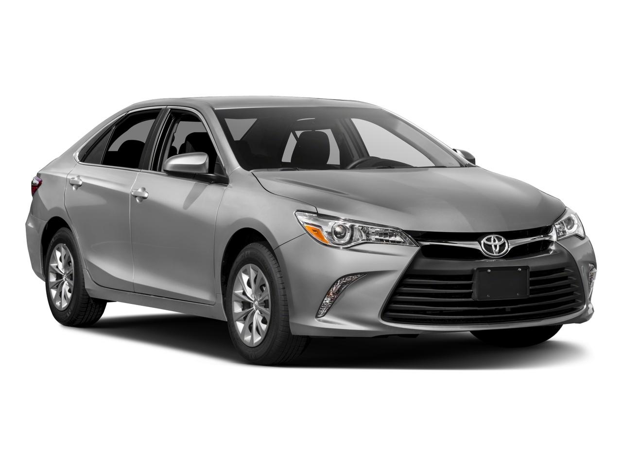 2017 Toyota Camry Vehicle Photo in Pinellas Park , FL 33781
