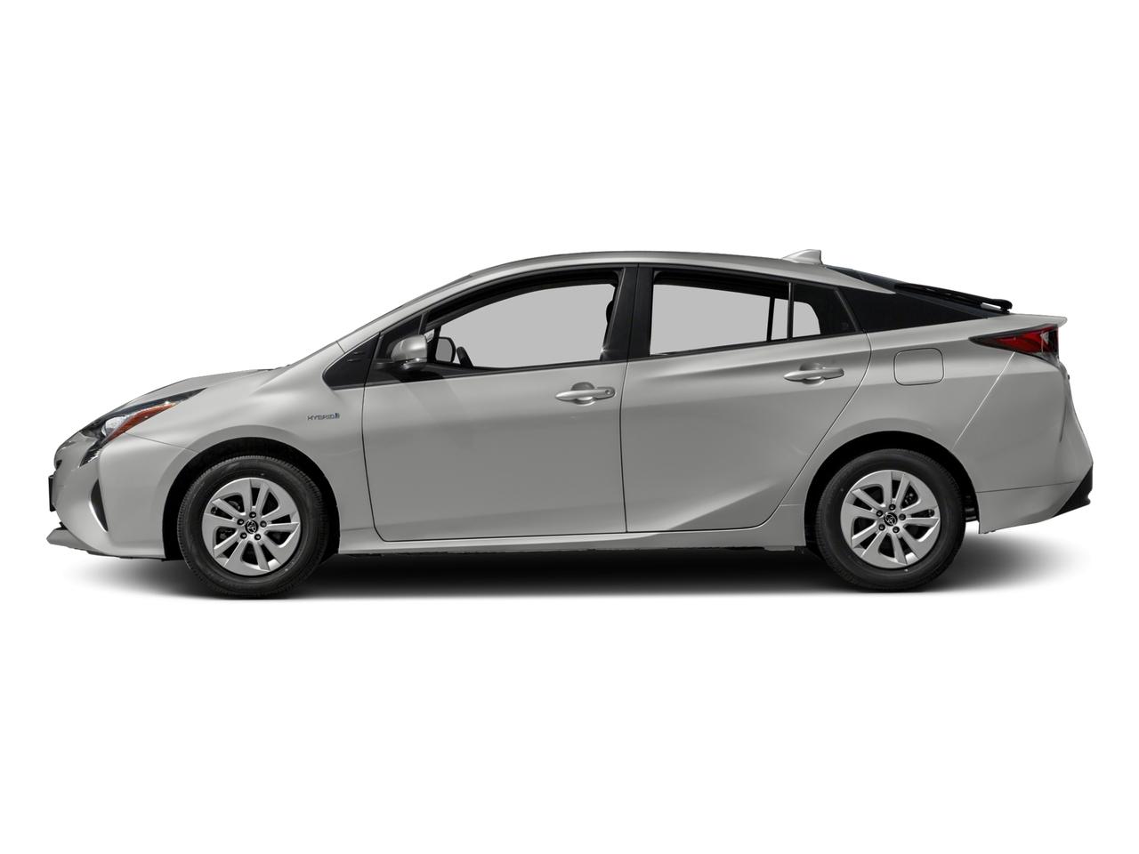 2017 Toyota Prius Vehicle Photo in Oshkosh, WI 54904