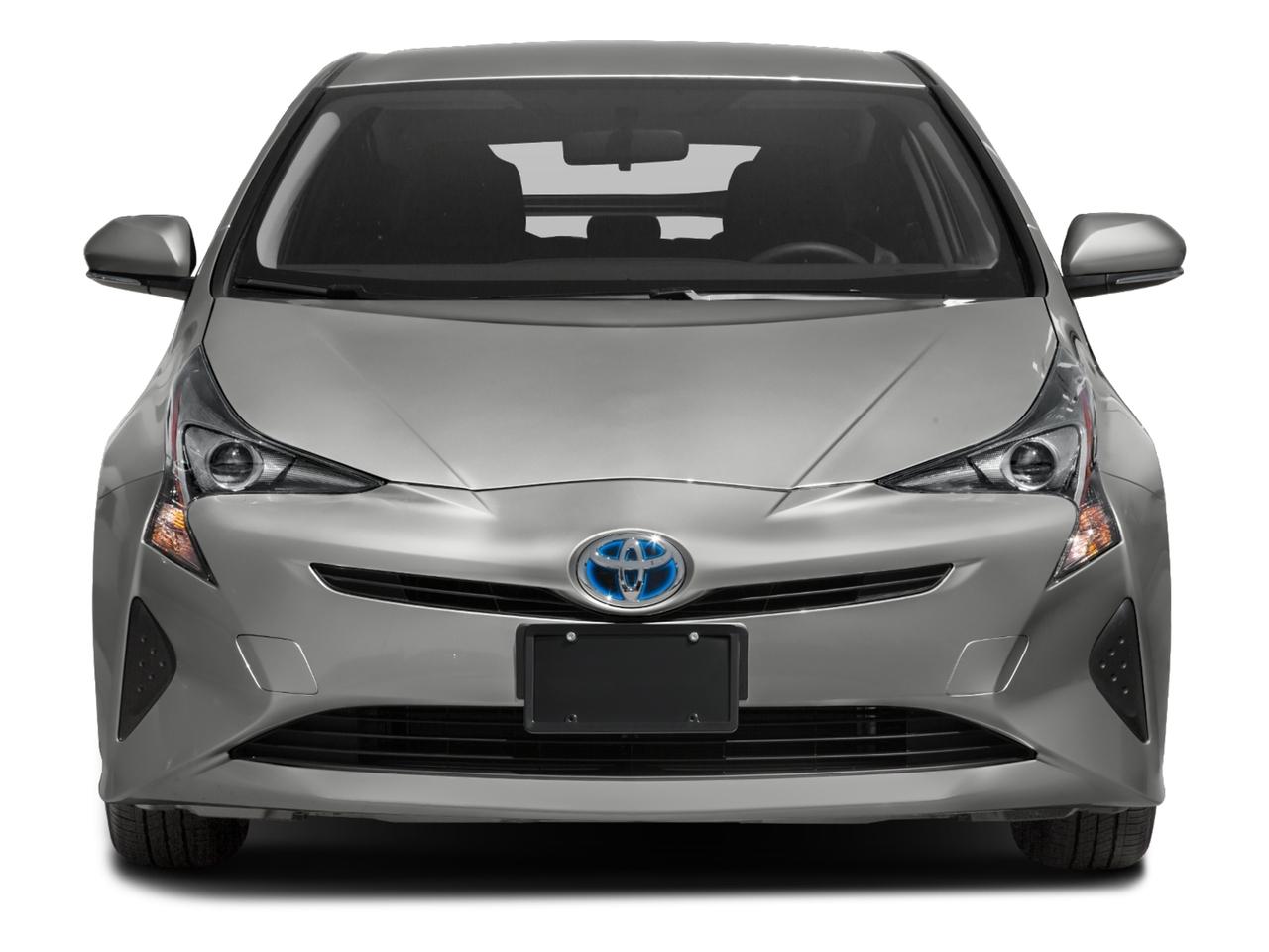 2017 Toyota Prius Vehicle Photo in Appleton, WI 54913