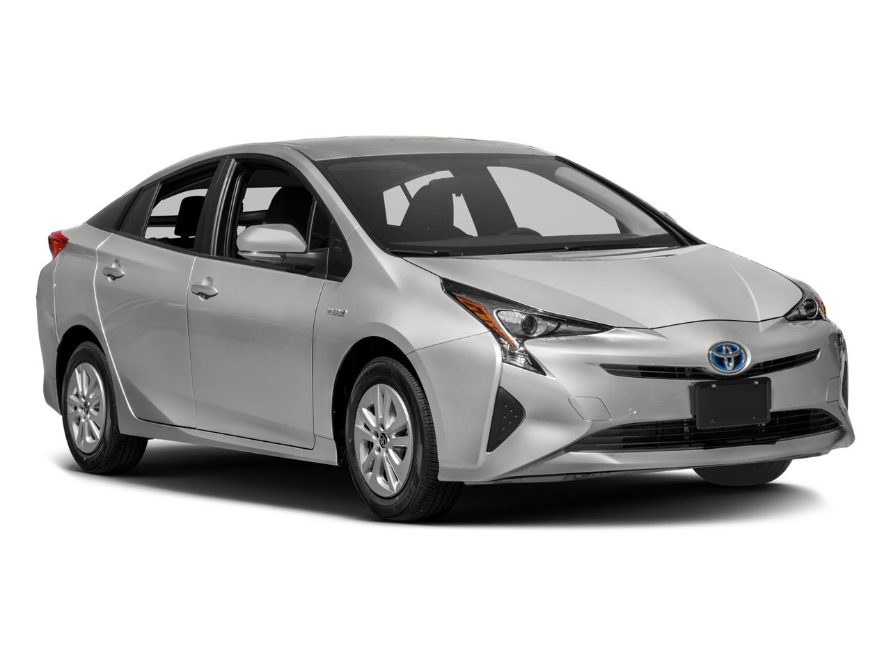 2017 Toyota Prius Vehicle Photo in Bethesda, MD 20852