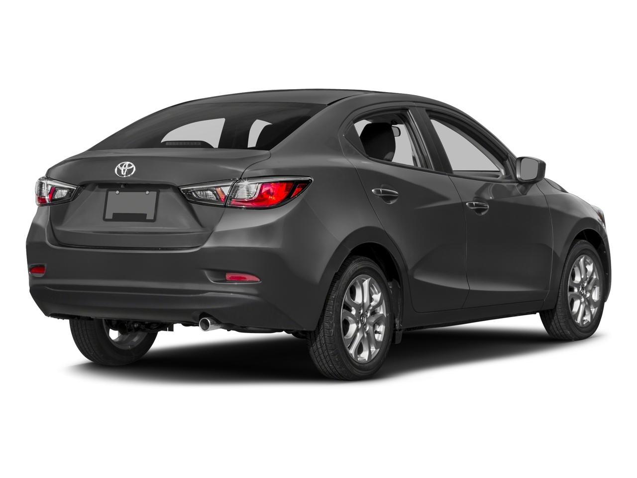 2017 Toyota Yaris iA Vehicle Photo in Davie, FL 33331