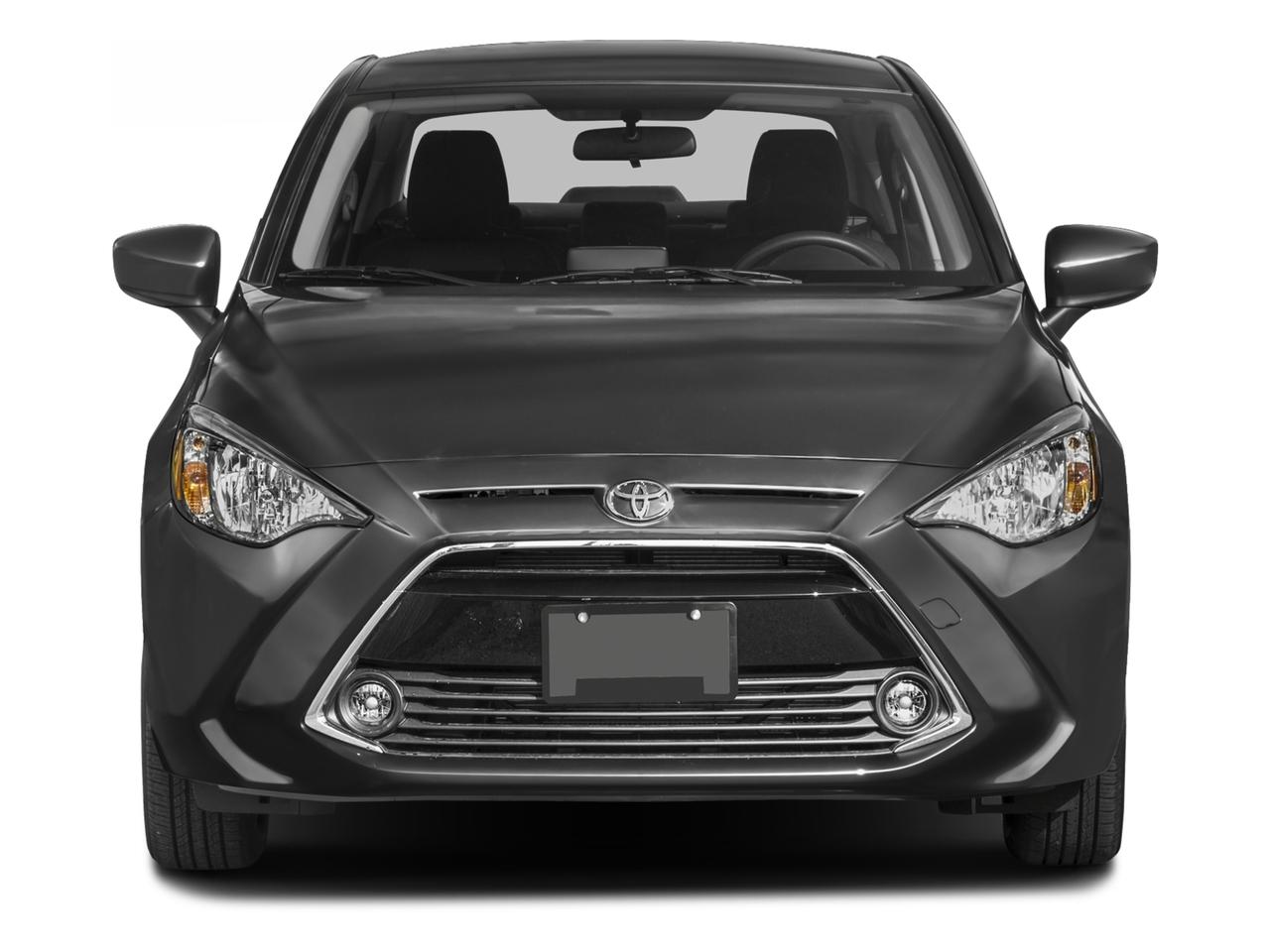 2017 Toyota Yaris iA Vehicle Photo in Davie, FL 33331