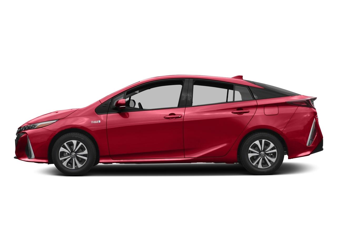 2017 Toyota Prius Prime Vehicle Photo in Salinas, CA 93907