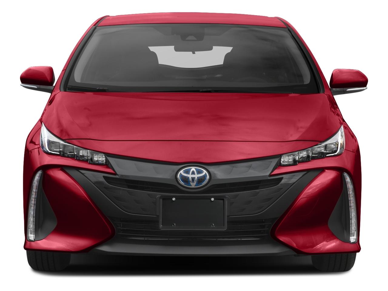 2017 Toyota Prius Prime Vehicle Photo in Salinas, CA 93907