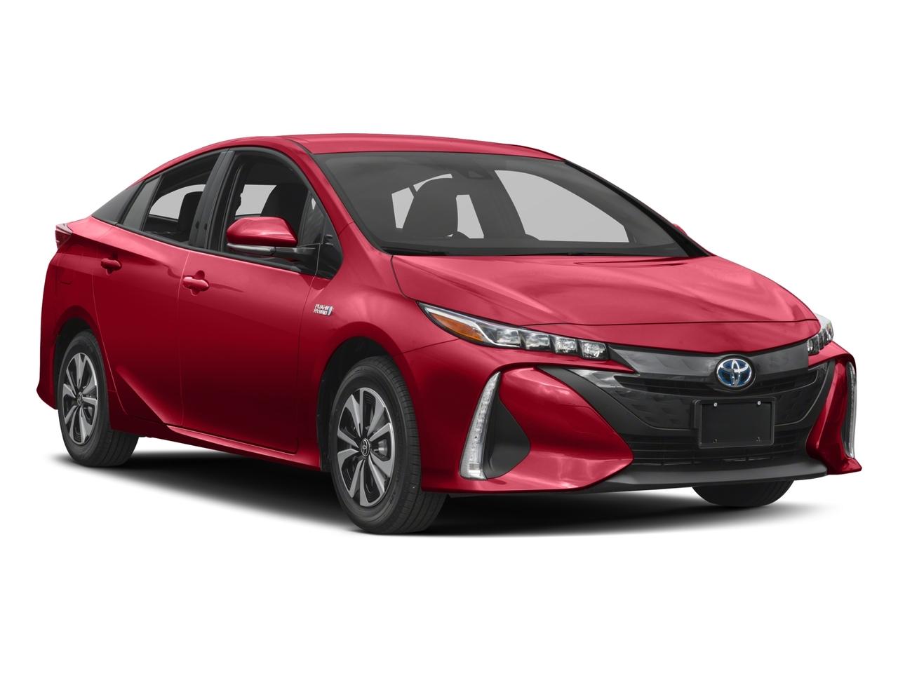 2017 Toyota Prius Prime Vehicle Photo in Salinas, CA 93907