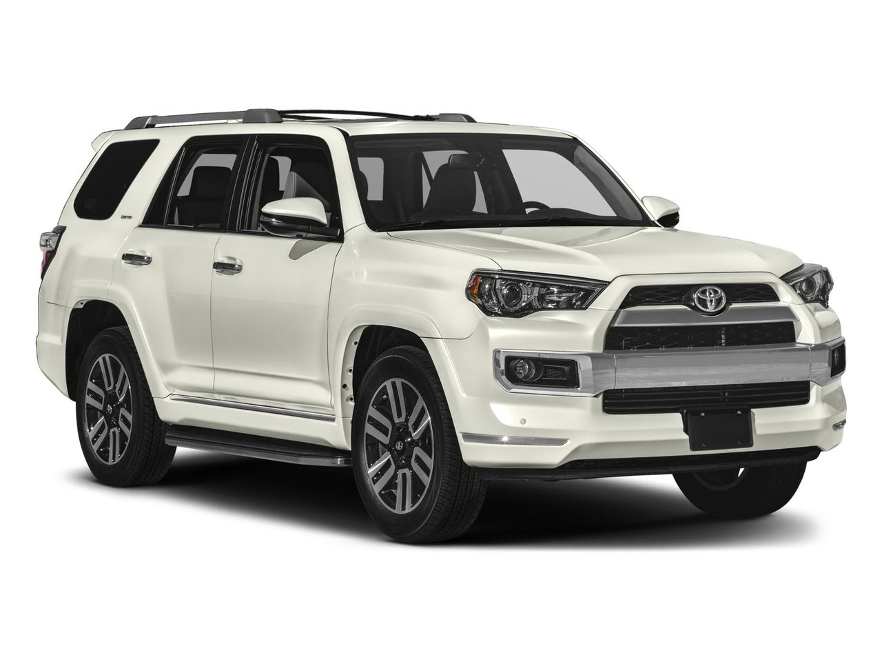 2017 Toyota 4Runner Vehicle Photo in SELMA, TX 78154-1459